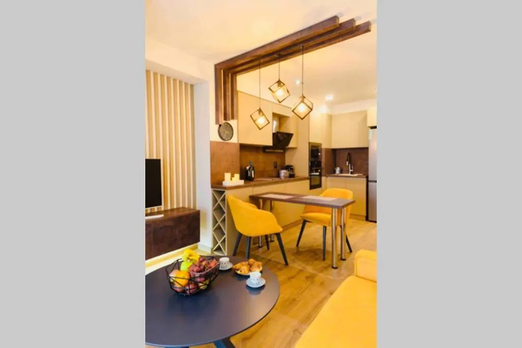Cozy,Stylish,Modern Apt With Terrace/Top Location Sofia Bulgaria