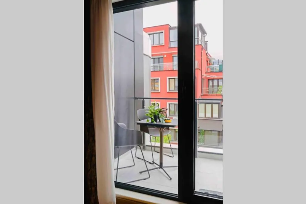 Apartment Cozy,Stylish,Modern Apt With Terrace/Top Location Sofia