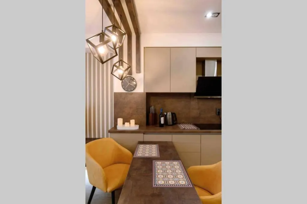 Cozy,Stylish,Modern Apt With Terrace/Top Location Sofia 0*,